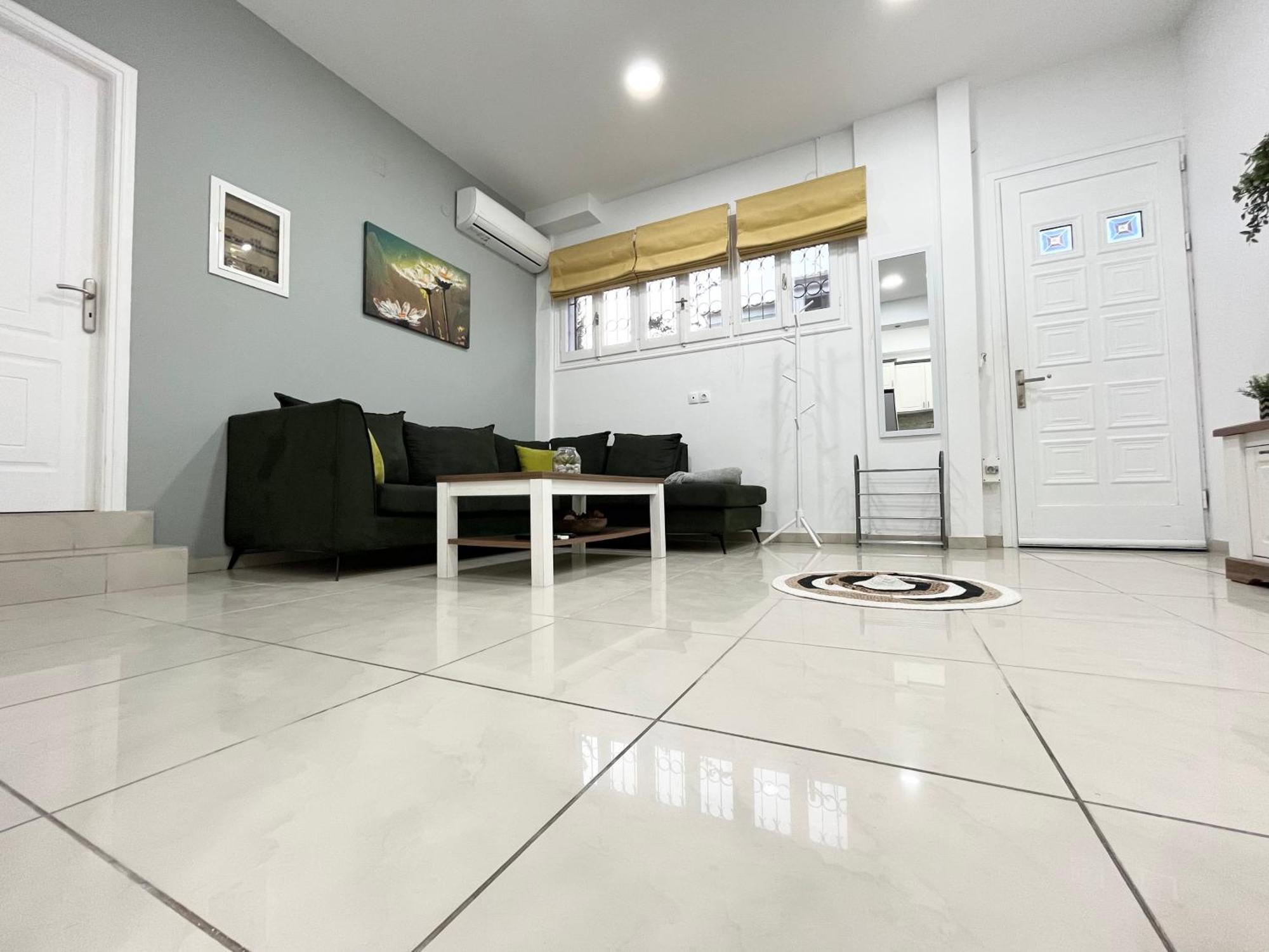 Appartement Corfu Port Sweet *